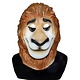 Leeuw masker (Zootopia)