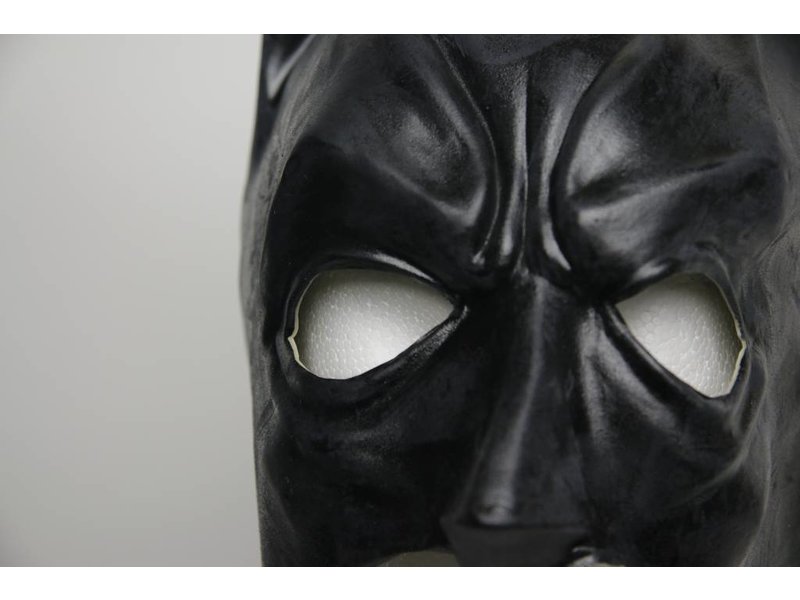 Batman mask Deluxe