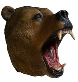 Bear mask