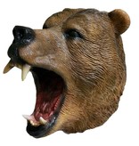 Bear mask