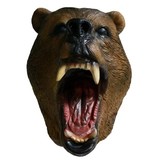 Bear mask