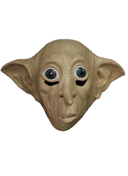 Dobby mask (Harry Potter)