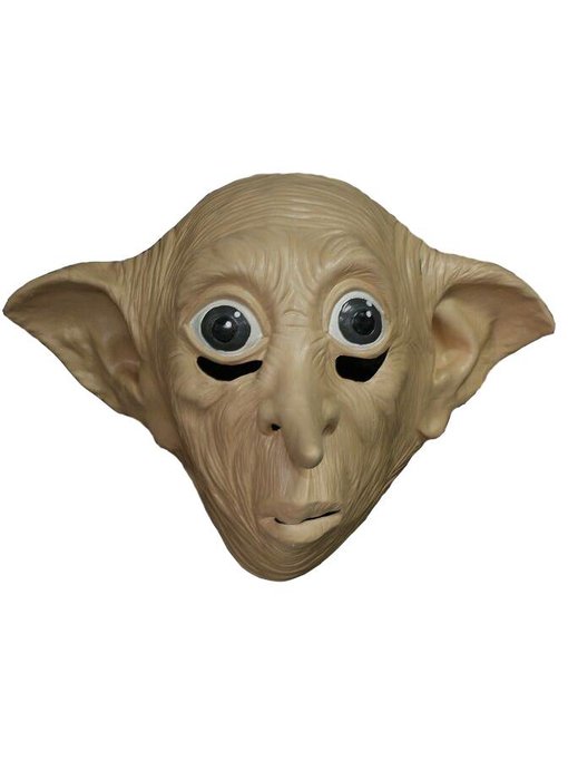 Maschera di Dobby (Harry Potter)