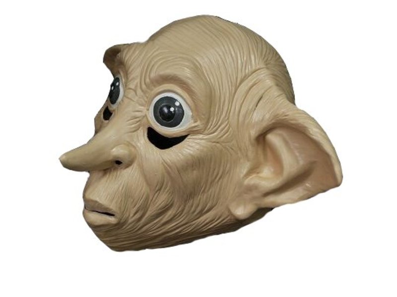 Maschera di Dobby l'elfo domestico (Harry Potter)