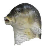 Fish mask 'Carp'