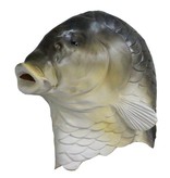 Maschera da Pesce 'Carpa'