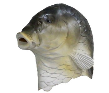 Maschera da Pesce 'Carpa'