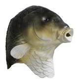 Fish mask 'Carp'