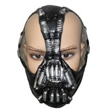 Bane masker (Batman - The Dark Knight Rises)