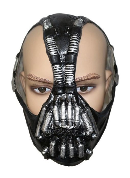 Bane mask