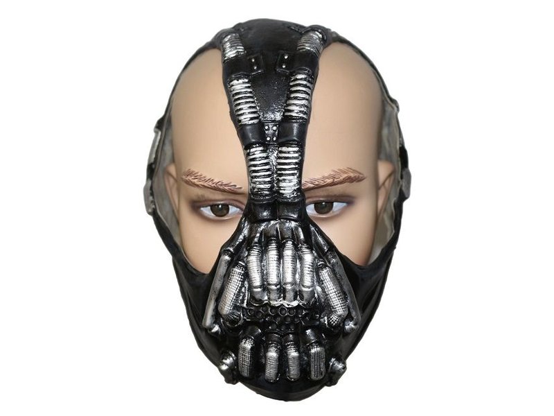 Bane mask (Batman - The Dark Knight Rises)