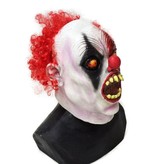 Masque de Clown d'horreur 'Scar'