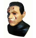 Maschera da Terminator  (Arnold Schwarzenegger)