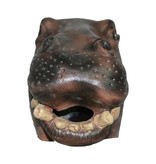 Hippo mask