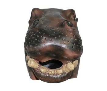 Hippo mask