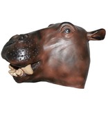 Maschera da Ippopotamo