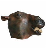 Hippo mask