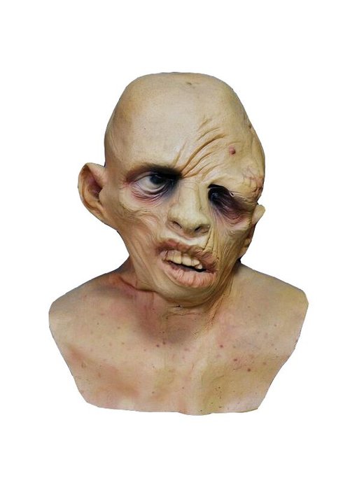 Jason mask (Friday the 13th)
