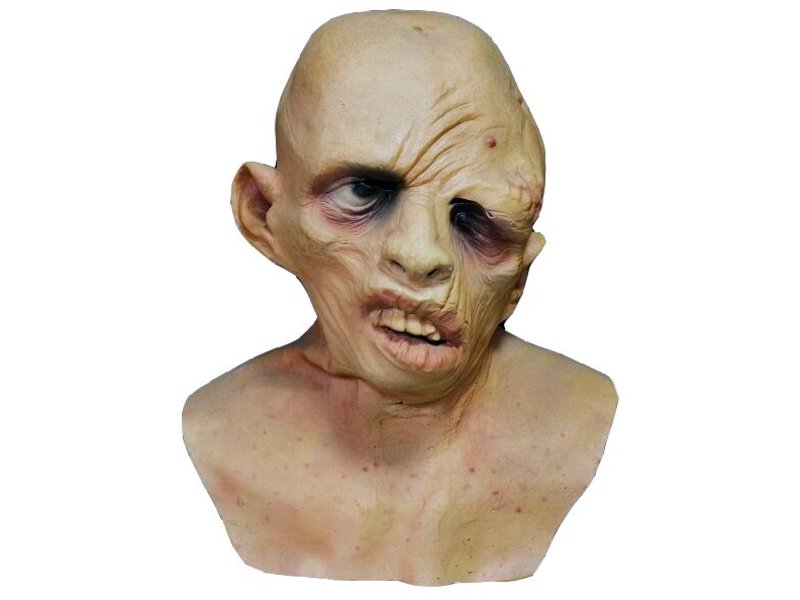 Jason Voorhees mask (Friday the 13th)