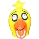 Chica the Chicken masker (Five nights at Freddy's)