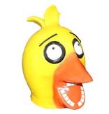 Chica the Chicken mask (Five nights at Freddy's)