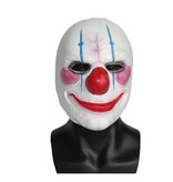 Maschera Payday 'Chains' / maschera da clown