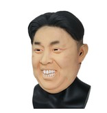 Masque Kim Jong-Un (Président / dictateur / leader de la Corée du Nord)