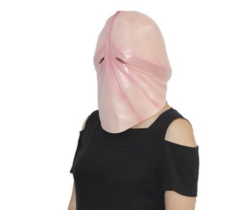 Penis masker 'Lul'