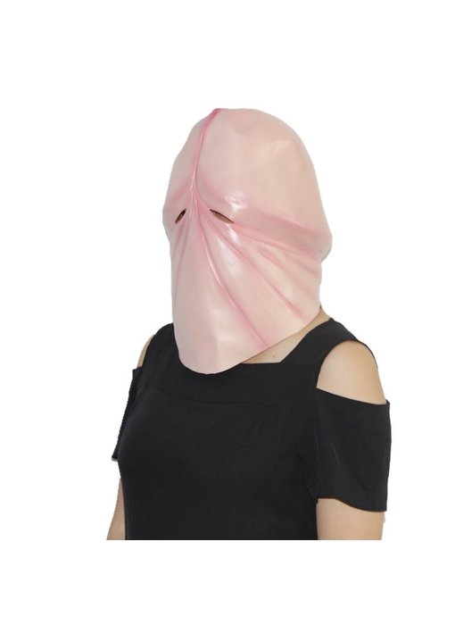 Penis masker 'Lul'