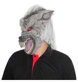 Masque de Loup Garou