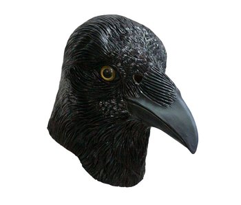 Crow mask