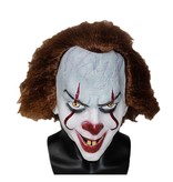 Maschera di Pennywise Deluxe 'IT' (2017)