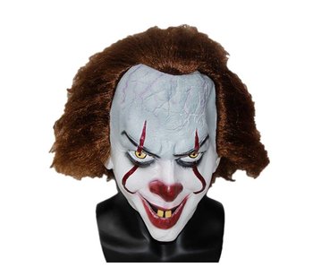 Maschera di Pennywise Deluxe 'IT' (2017)