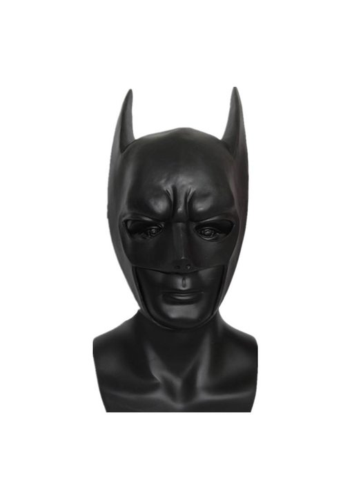 Maschera di Batman