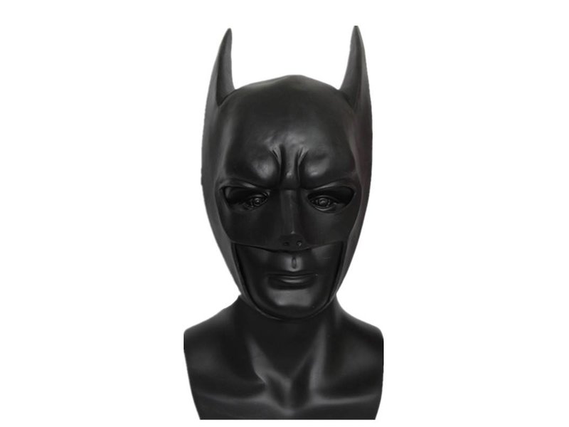 Maschera di Batman