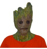 Groot mask Deluxe - Guardians Of The Galaxy