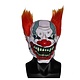 Masque de Clown  'Killer Psycho'