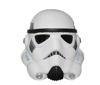 Maschera di Storm Trooper(Star Wars)