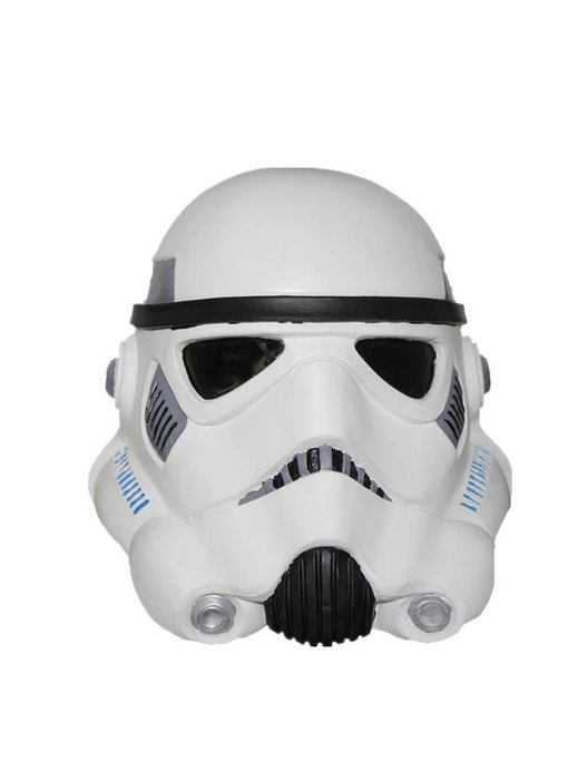 Maschera di Storm Trooper(Star Wars)