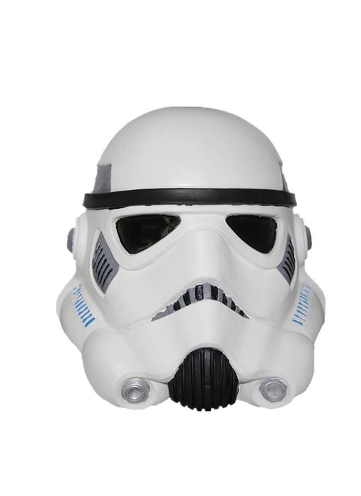 Storm Trooper mask (Star Wars)