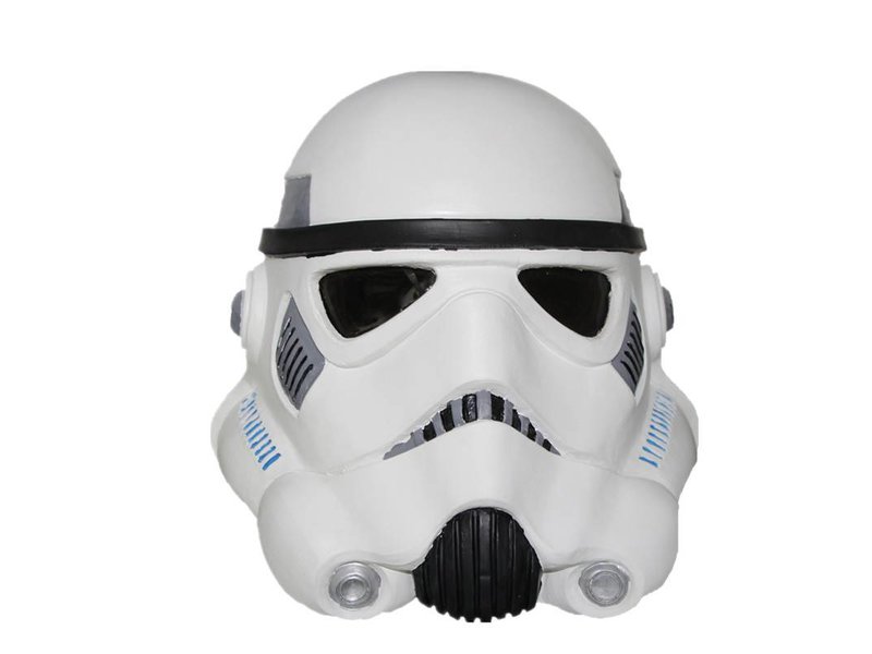 Storm Trooper masker (Star Wars)