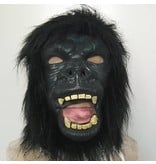 Gorilla mask