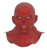 Masque Red Skull 'Captain America'