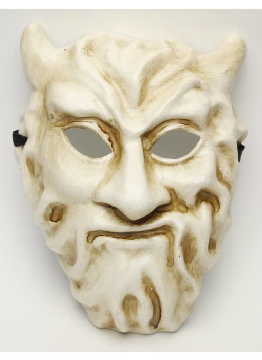 Maschera veneziana 'Diablo'