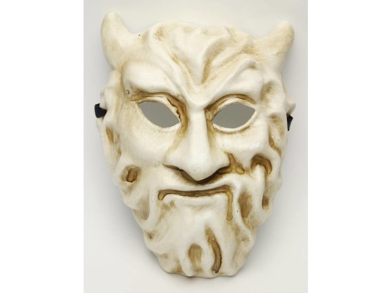 Venetian mask 'Diablo'