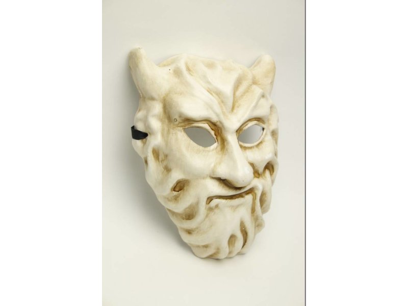 Venetian mask 'Diablo'