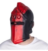 Fortnite mask 'Red Knight'