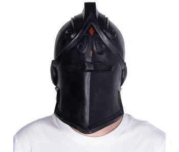 Maschera di Fortnite 'Black Knight'