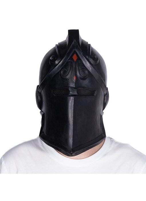 Fortnite mask 'Black Knight'