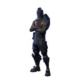 Fortnite mask 'Black Knight'